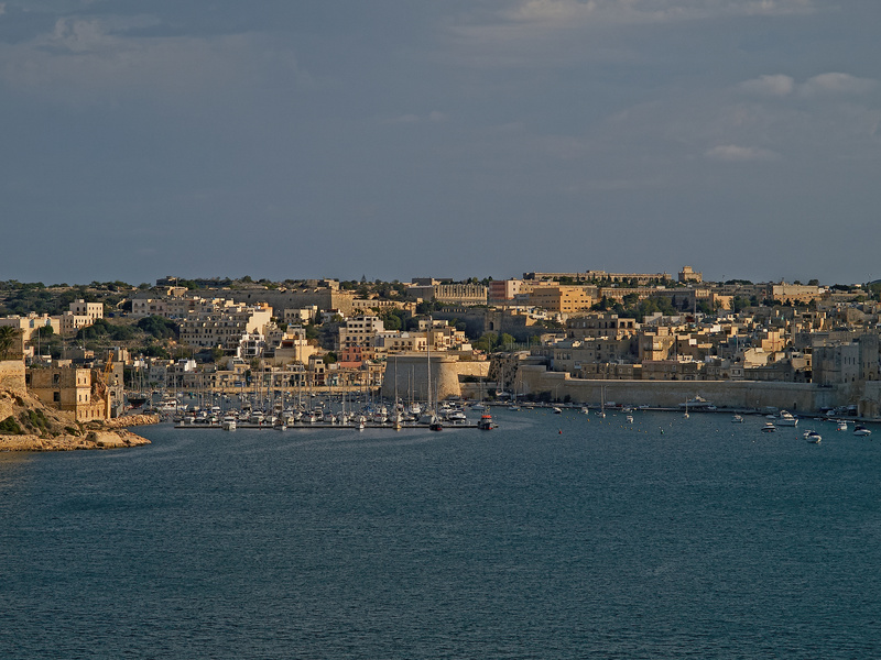 Valletta
